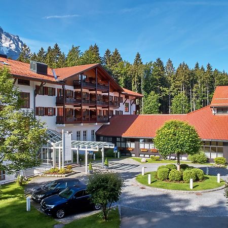فندق am Badersee غرينو المظهر الخارجي الصورة