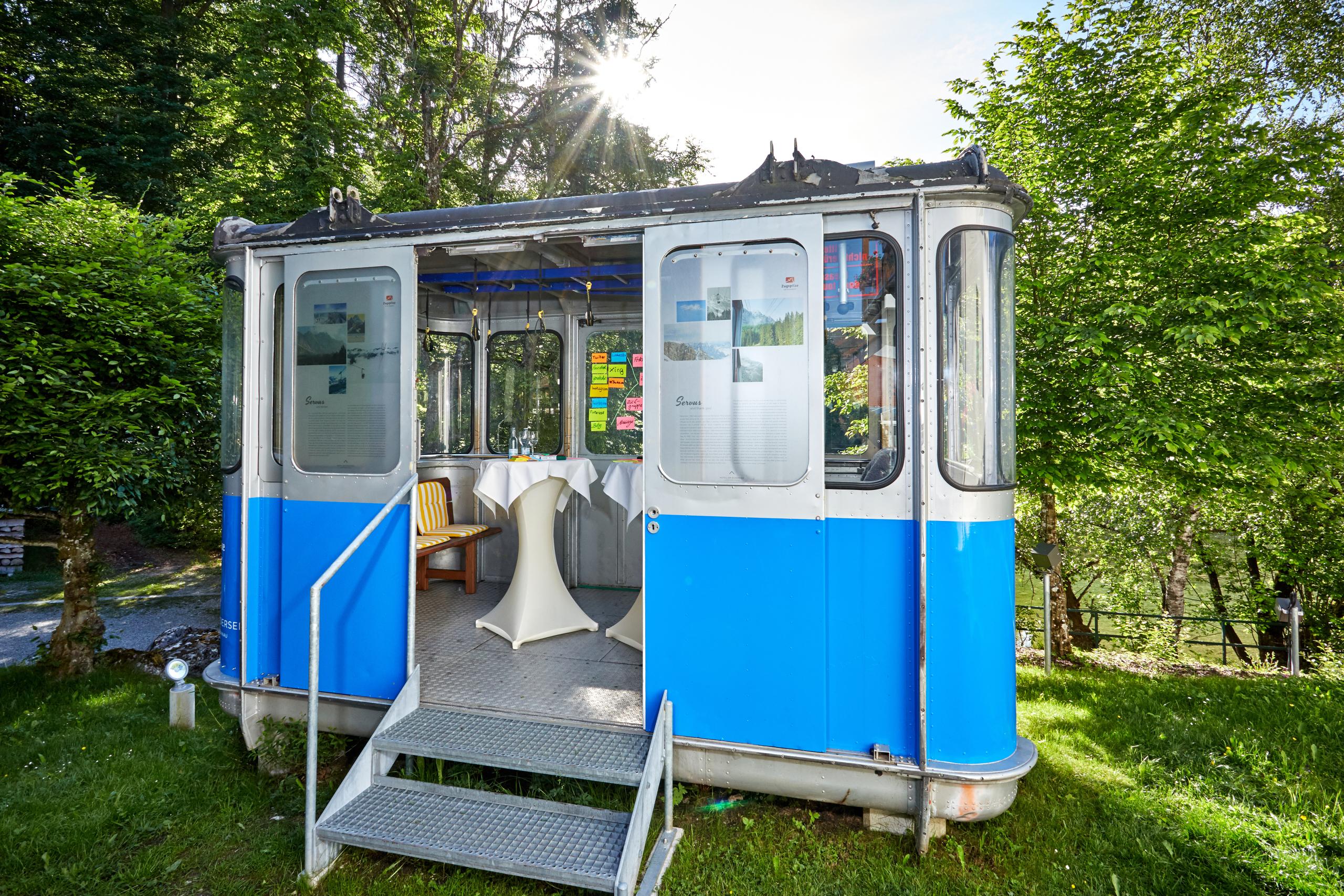 فندق am Badersee غرينو المظهر الخارجي الصورة