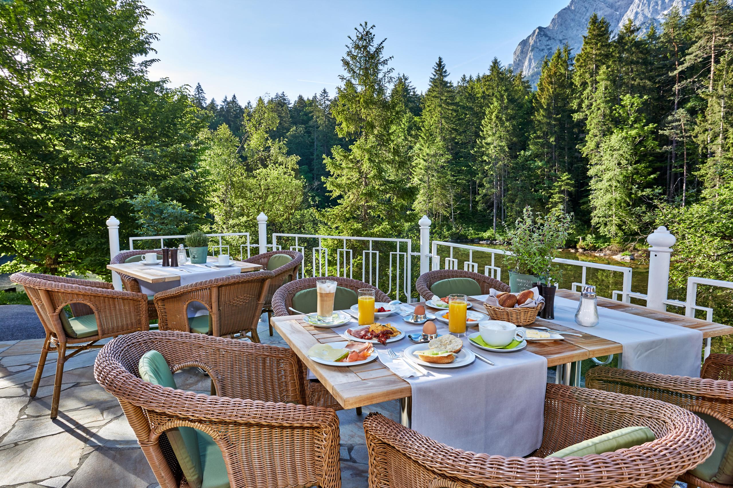 فندق am Badersee غرينو المظهر الخارجي الصورة